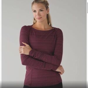 Lululemon top